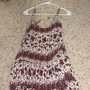brandy melville dress
